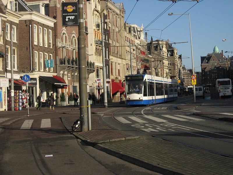 Rokin, Amsterdam 25 October 2008.jpg